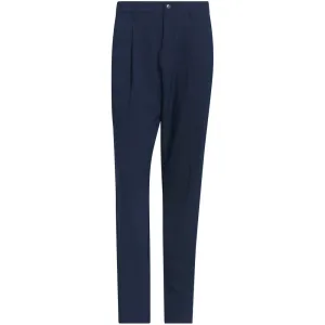 Bring the Heat Adidas Ultimate365 Tour Trousers - Collegiate Navy