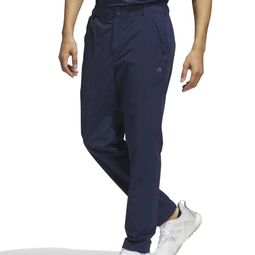 Holiday Sale Footwear for the Fearless Adidas Ultimate365 Tour Wind.Rdy Trousers - Collegiate Navy