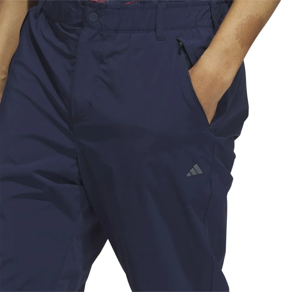 Adidas Ultimate365 Tour Wind.Rdy Trousers - Collegiate Navy Black Friday Sale