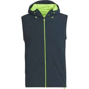 The Fast Lane Choice Labor Day Sale Adidas Ultimate365 Tour Wind.Rdy Vest - Arctic Night