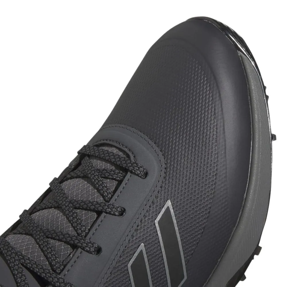 Adidas Zg23 Rain Spiked Waterproof Boots - Grey Six/Iron Met./Core Black Redefine Classic Deal Of The Century
