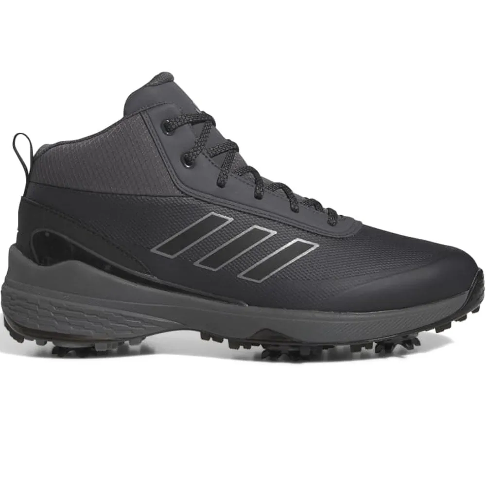 Adidas Zg23 Rain Spiked Waterproof Boots - Grey Six/Iron Met./Core Black No Limits, Just Style