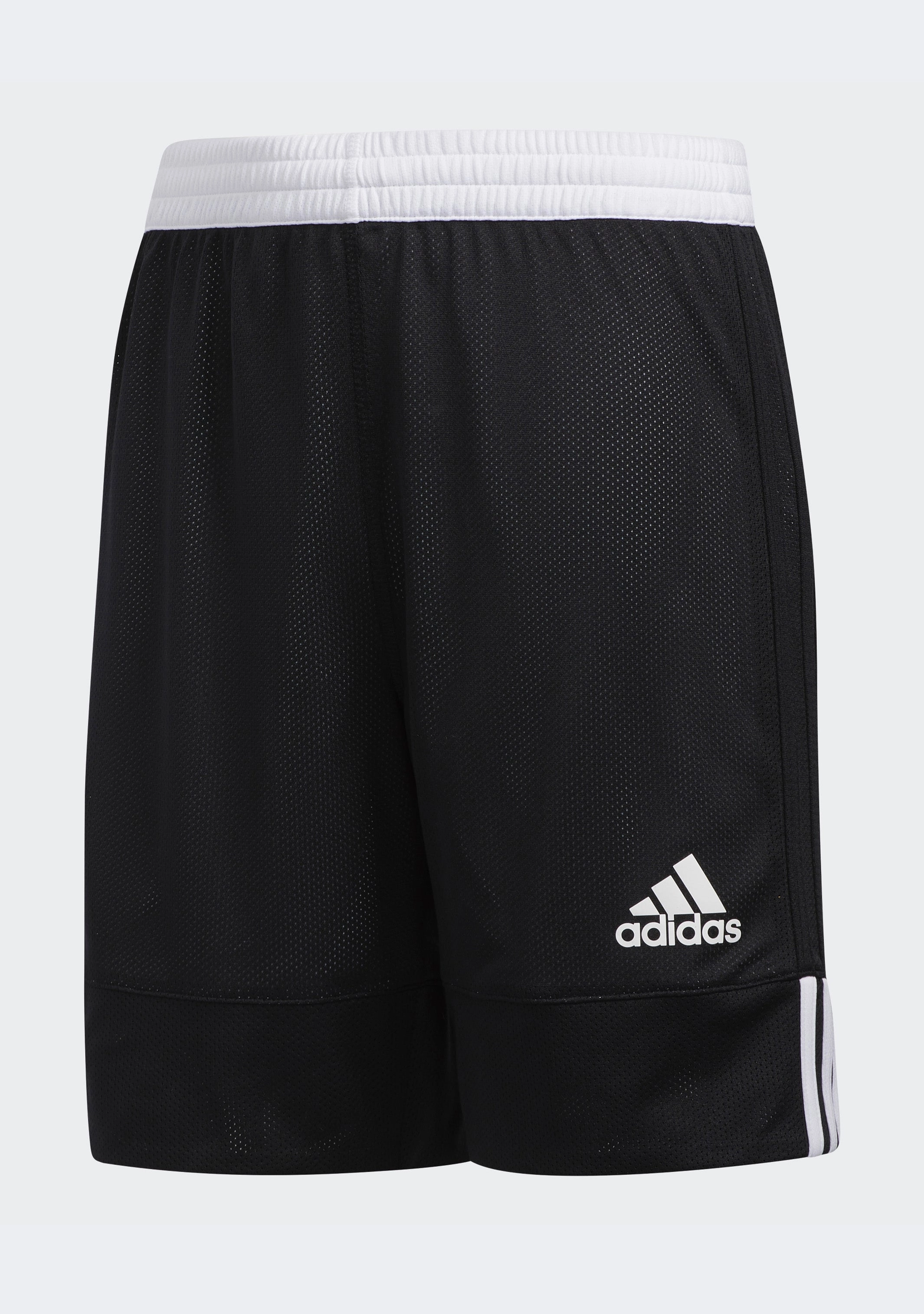 Adidas Junior 3G Speed Mesh Shorts