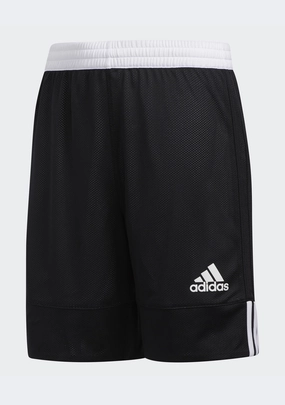 Adidas Junior 3G Speed Mesh Shorts