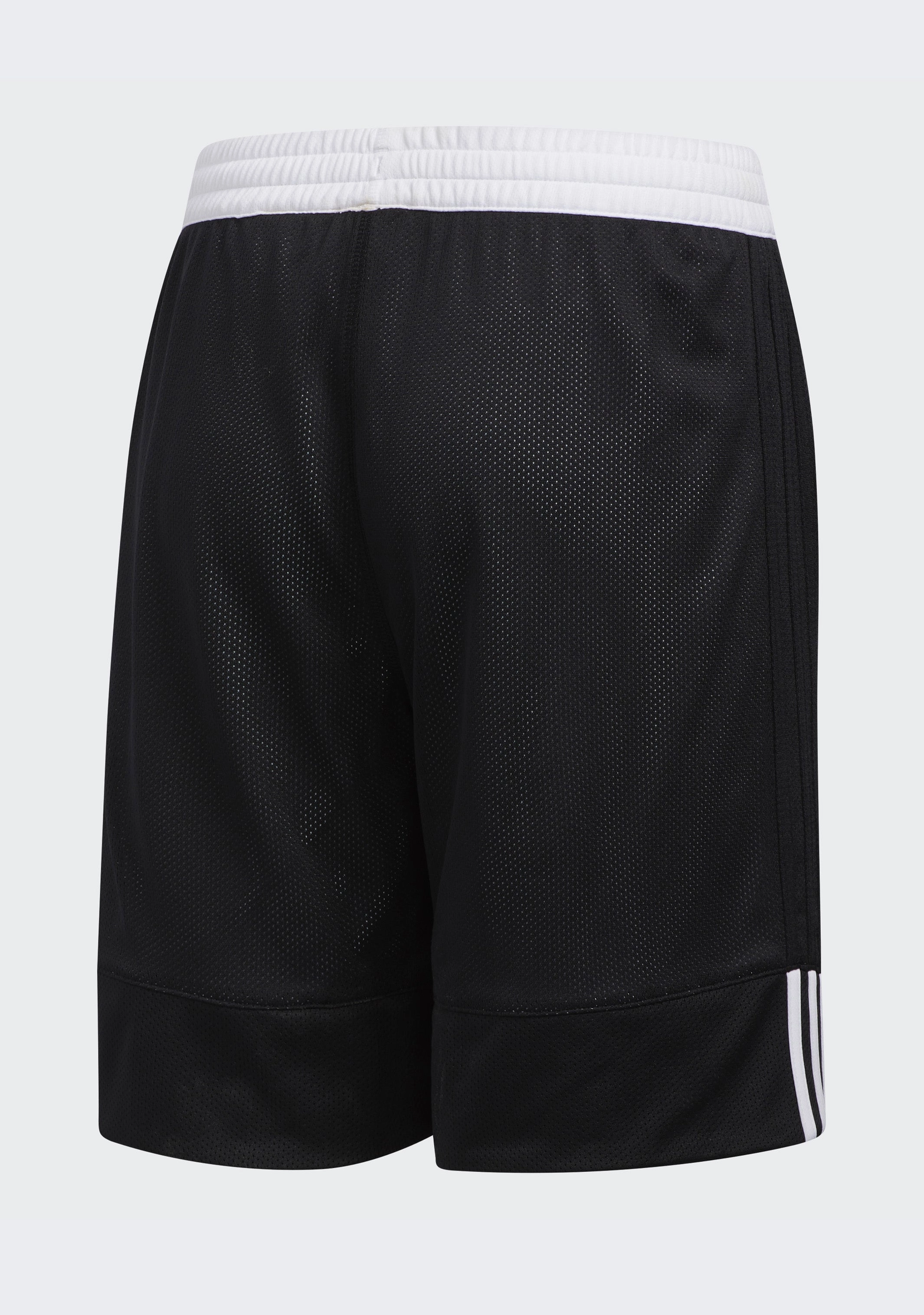 Adidas Junior 3G Speed Mesh Shorts