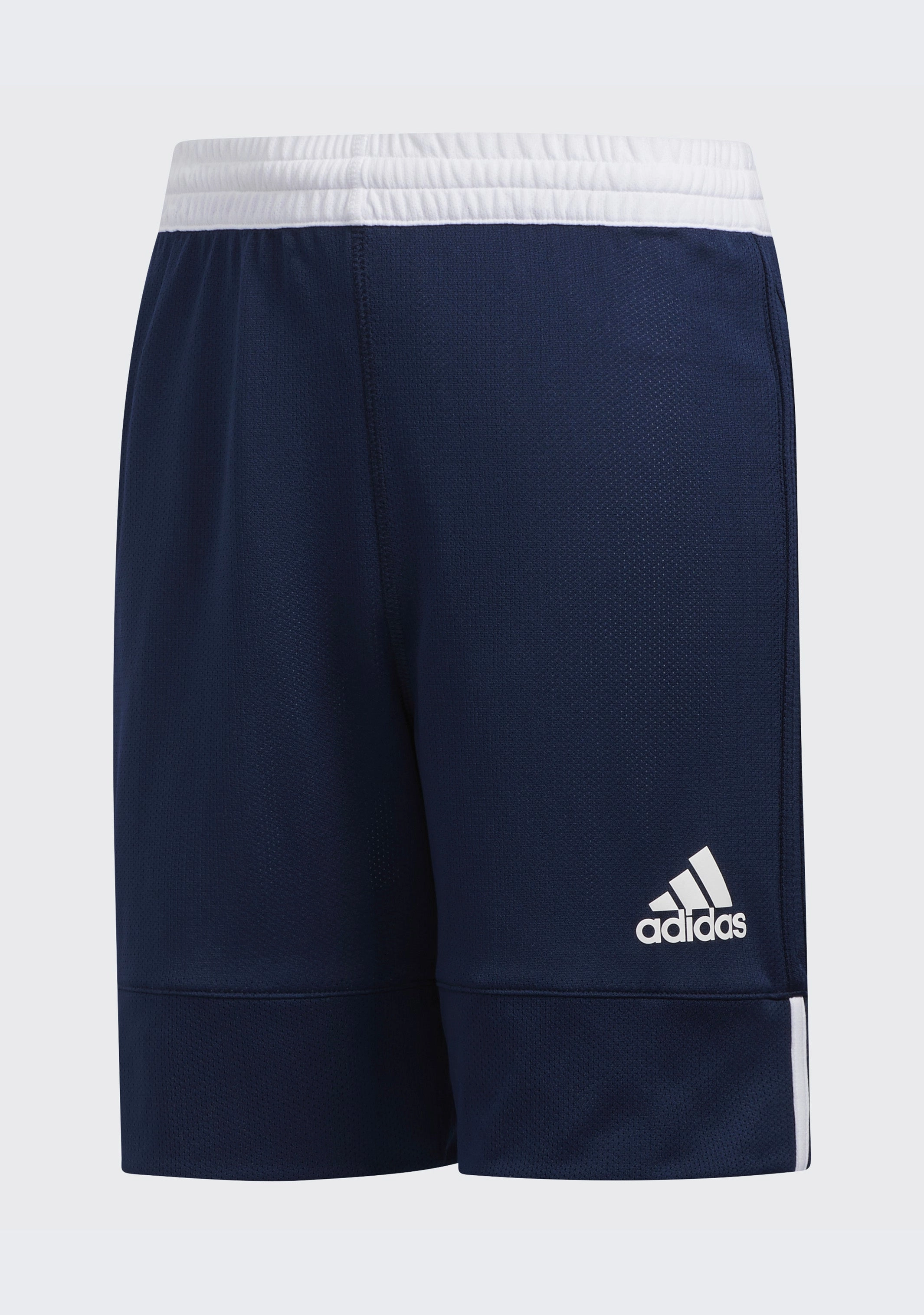 Adidas Kids' 3G Speed Mesh Shorts