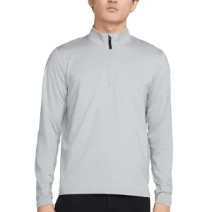 Nike Victory Dri-Fit 1/2 Zip Pullover - Wolf Grey/Black Engineered for Speed Black Friday Exclusive