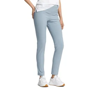 Performance Unleashed Rule the Streets Rlx Ralph Lauren Women'S Eagle Pants - Vessel Blue