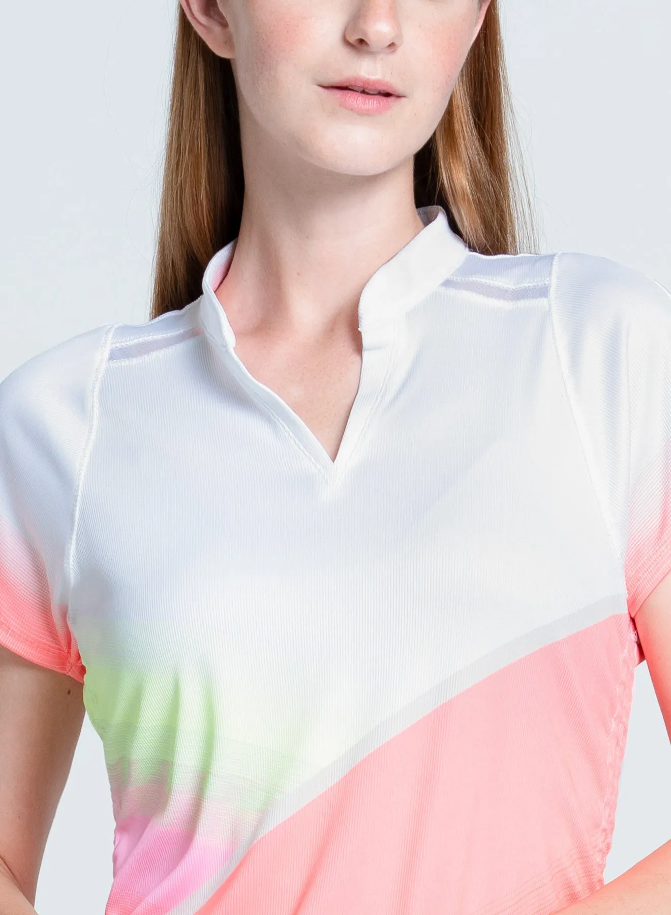 Spin Around Short Sleeve Never Just Walk