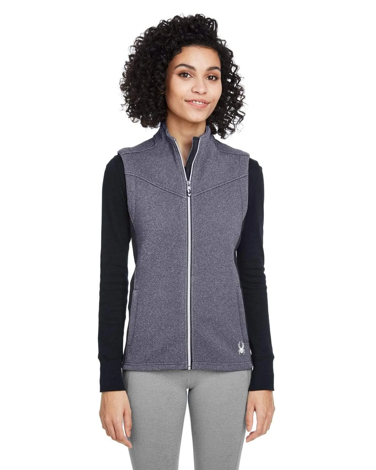 Flash Sale Black Friday Exclusive Spyder - Women'S Pursuit Commuter Vest