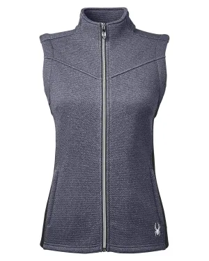 Spyder - Women'S Pursuit Commuter Vest Christmas Eve Sale Own the Vibe