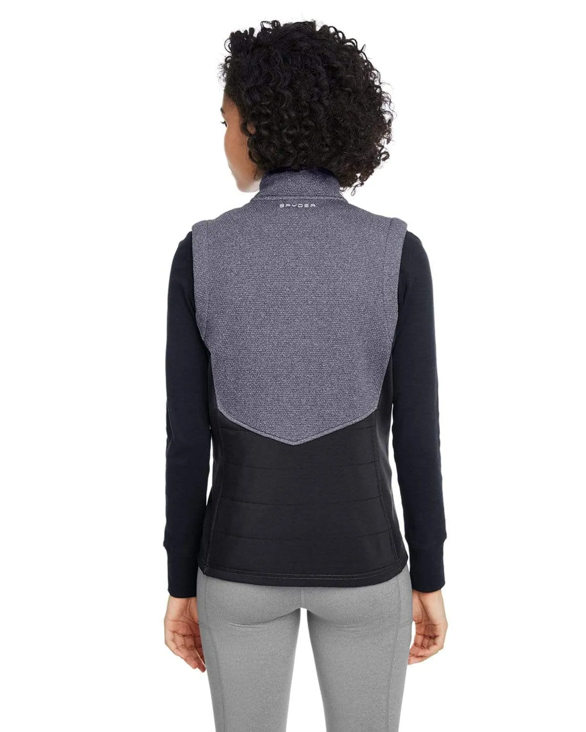 Chase What Moves You Spyder - Women'S Pursuit Commuter Vest
