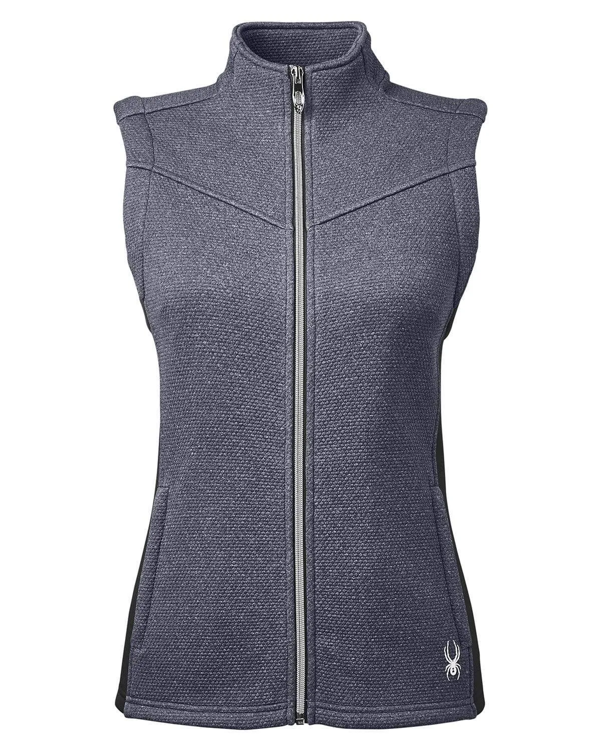 Spyder - Women'S Pursuit Commuter Vest Christmas Eve Sale Own the Vibe