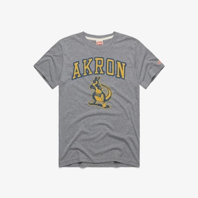Akron Zippy The Kangaroo