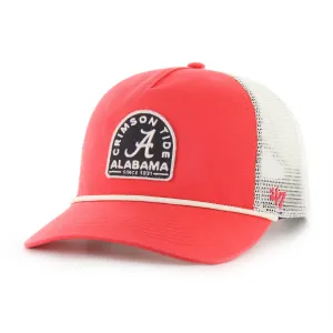 ALABAMA CRIMSON TIDE CYPRESS  RF RELAXED FIT