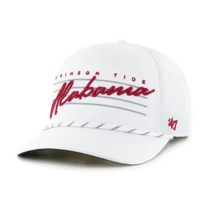 ALABAMA CRIMSON TIDE DOWNBURST 