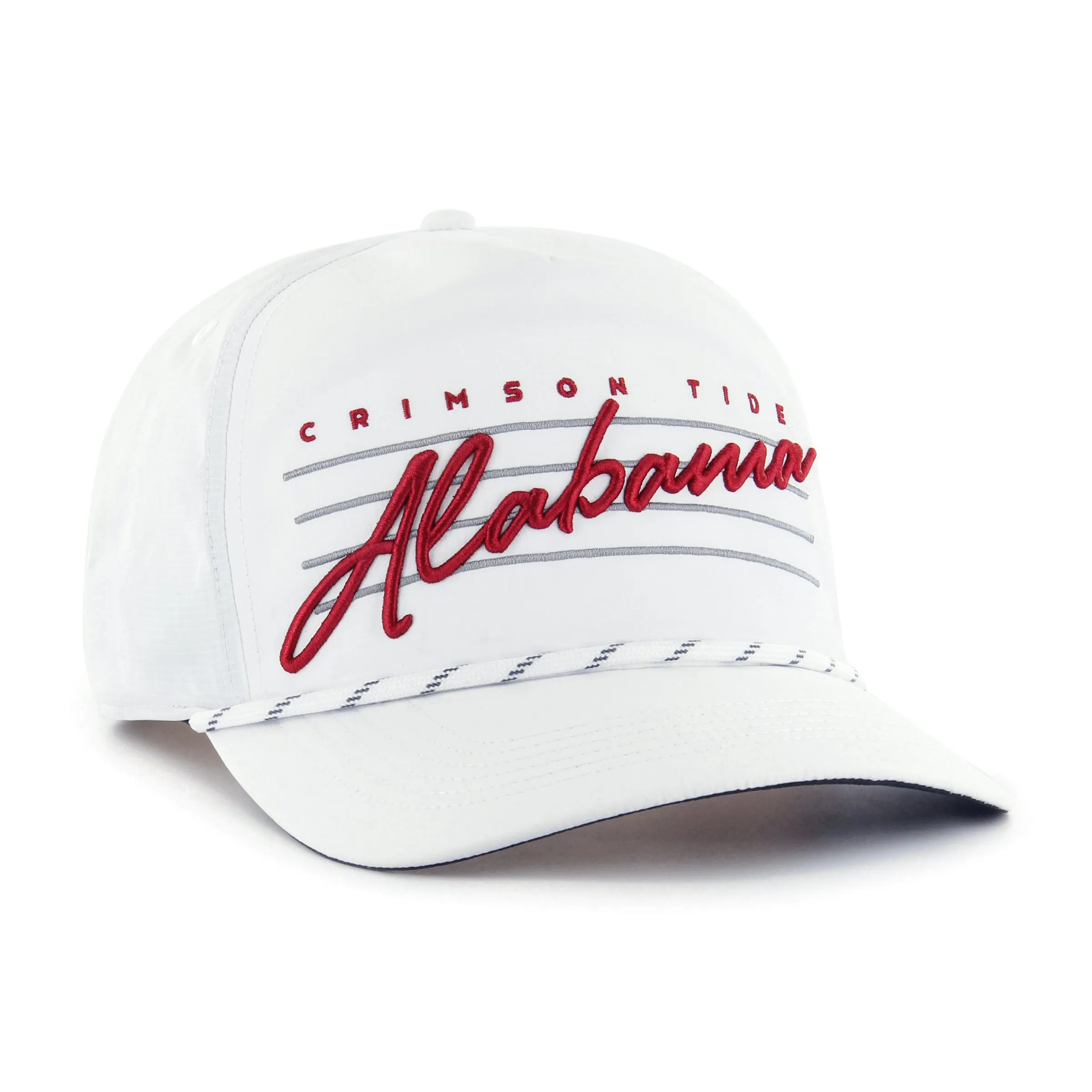 ALABAMA CRIMSON TIDE DOWNBURST 
