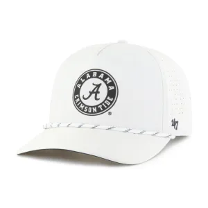 ALABAMA CRIMSON TIDE LOOP 