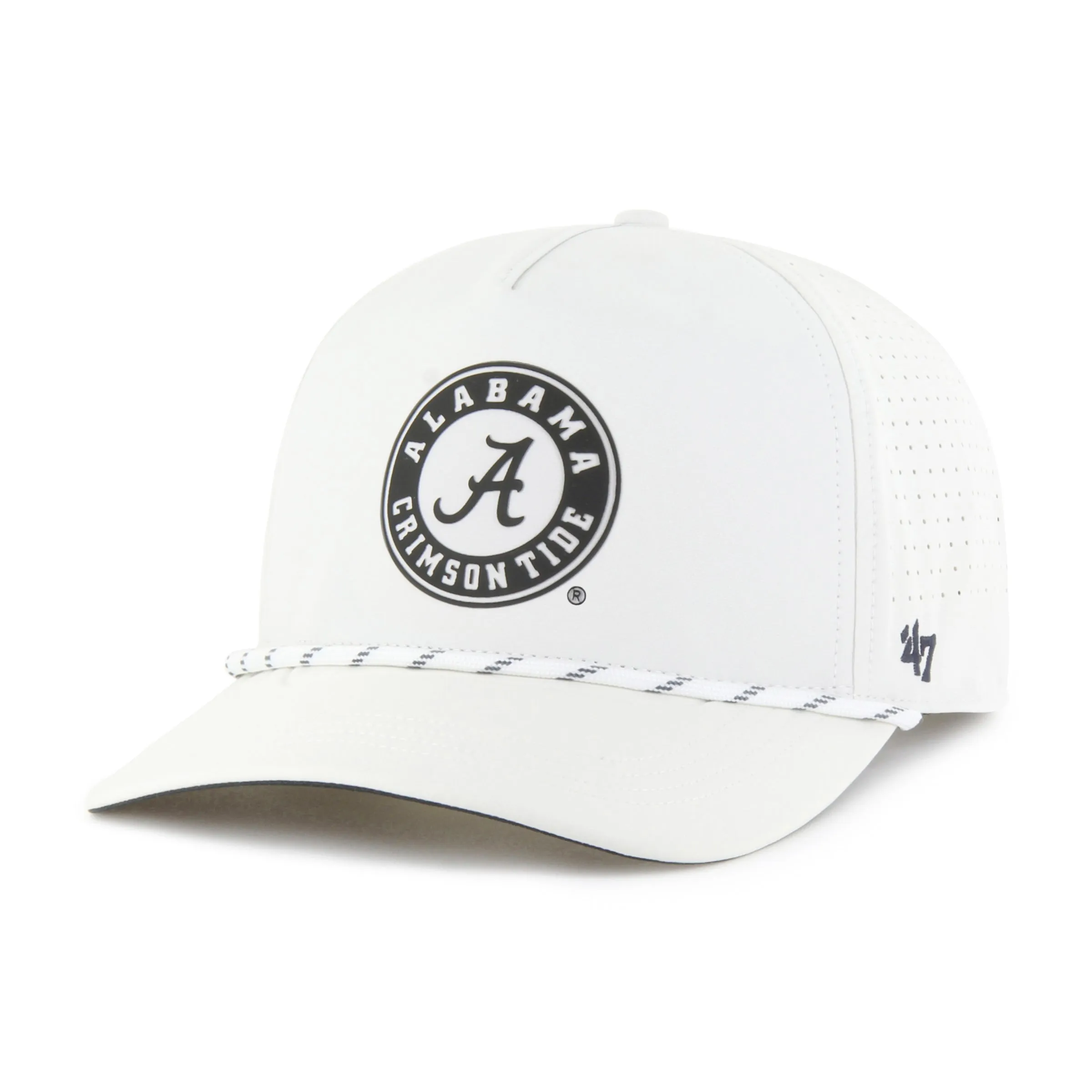 ALABAMA CRIMSON TIDE LOOP 