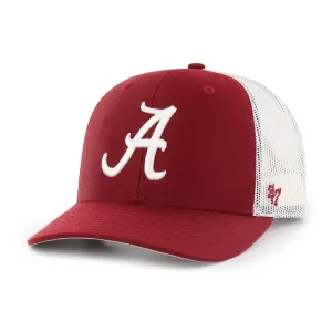 ALABAMA CRIMSON TIDE 