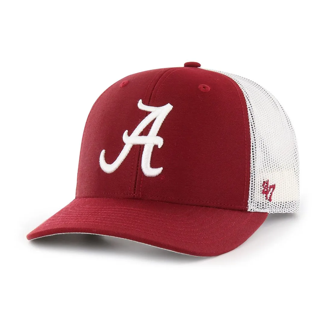 ALABAMA CRIMSON TIDE 