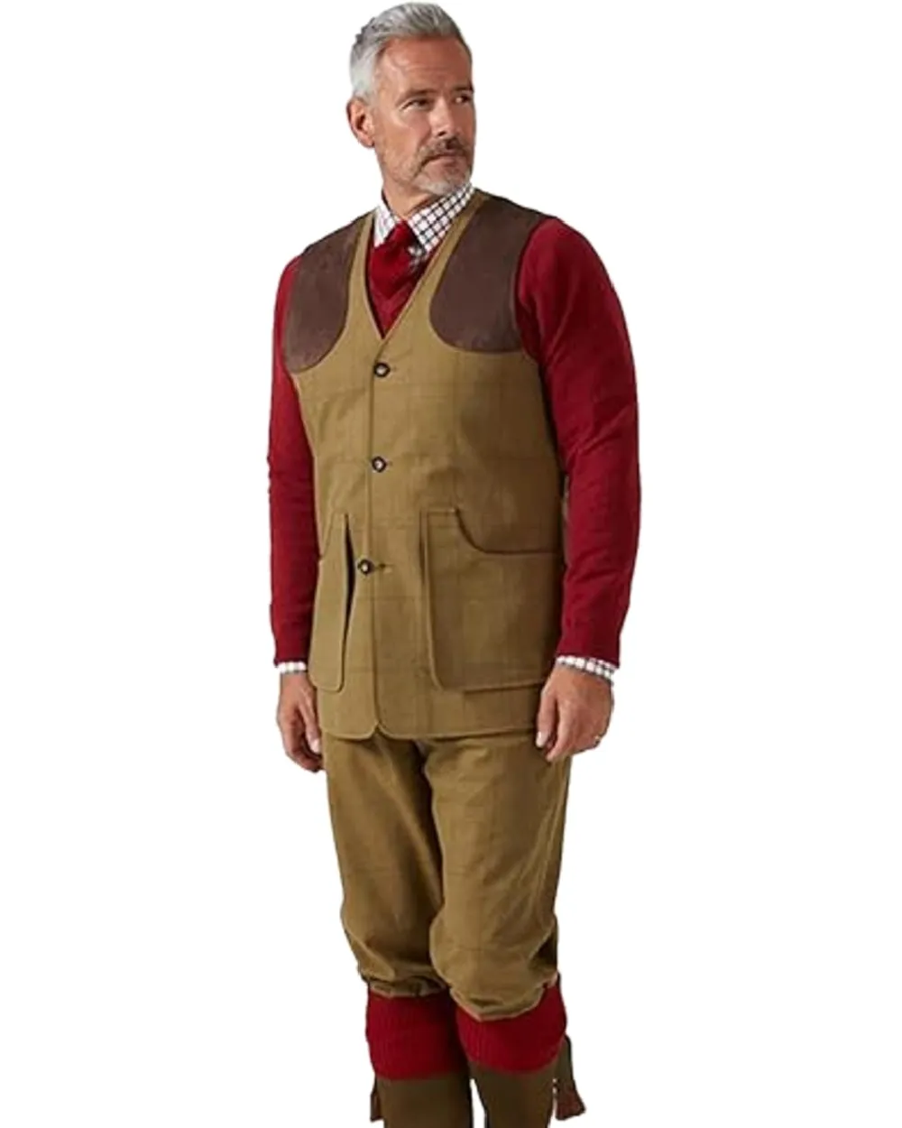 Alan Paine Axford Breeks Clearance Shooting Field Pants