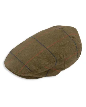 Alan Paine Axford Waterproof Cap Clearance Shooting Wide-Brim Hats