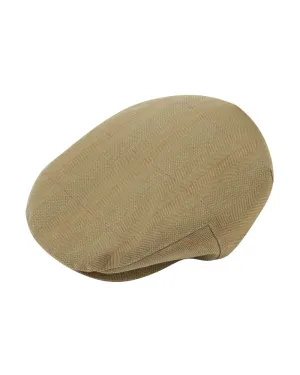Alan Paine Axford Waterproof Cap Shooting Wide-Brim Hats