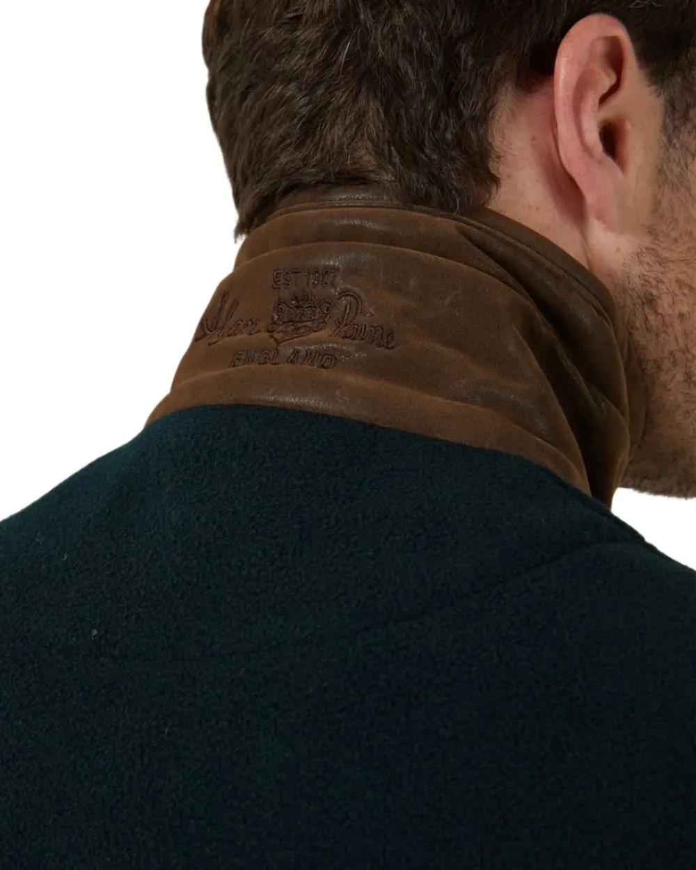 Alan Paine Aylsham Fleece Gilet Alan Paine Fleece Jackets