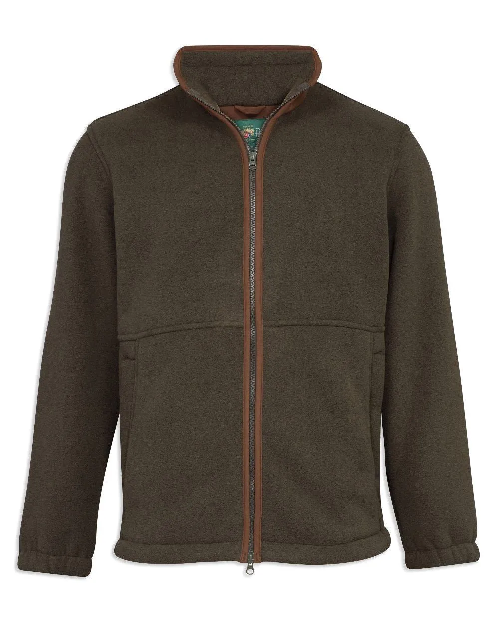 Alan Paine Aylsham Fleece Jacket Alan Paine Fleece Jackets