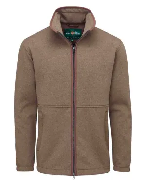 Alan Paine Aylsham Fleece Jacket High-Pile Hunting Fleece