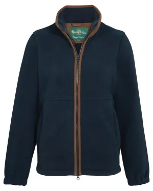 Alan Paine Aylsham Ladies Fleece Jacket Alan Paine Countrywear