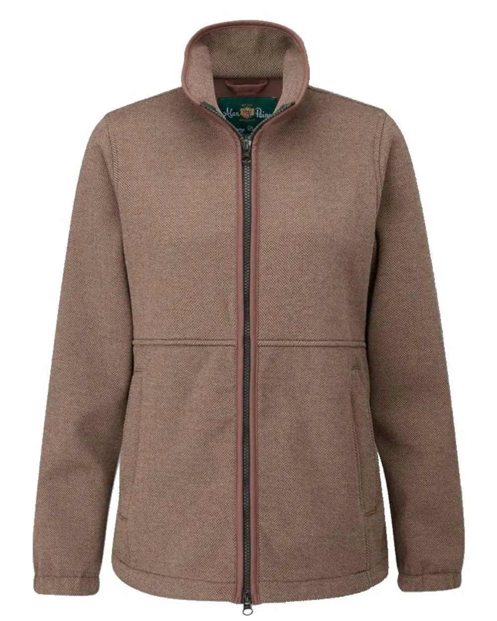 Alan Paine Aylsham Ladies Fleece Jacket Clearance Alan Paine Countrywear