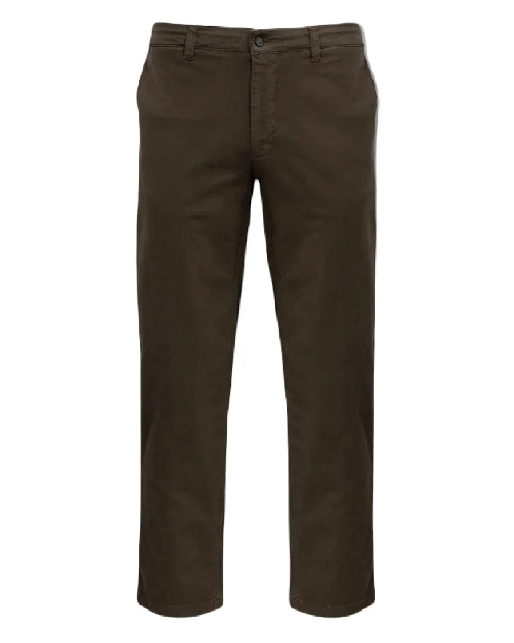 Alan Paine Bamforth Chino Trousers Casual Chino Pants Men