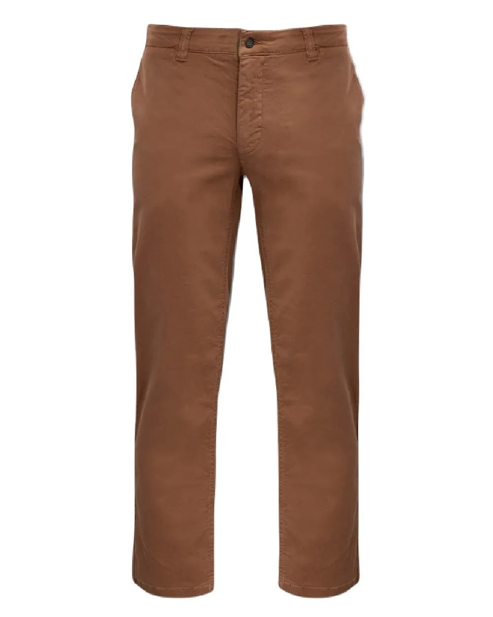 Alan Paine Bamforth Chino Trousers Casual Chino Pants Men