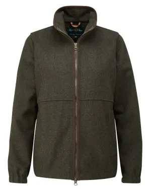 Alan Paine Berwick Ladies Fleece Jacket Alan Paine Countrywear