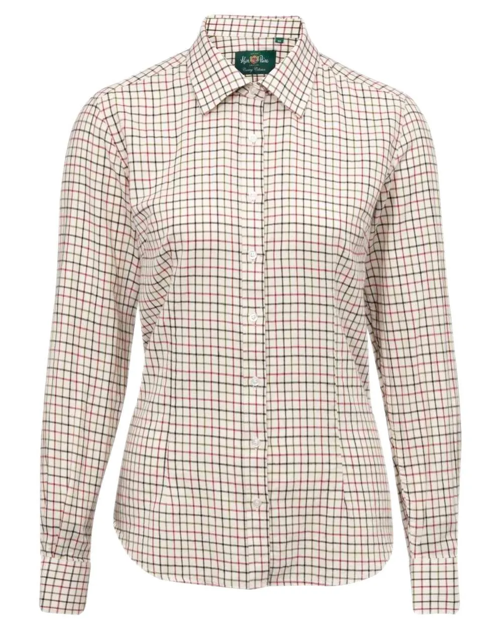 Alan Paine Bromford Ladies Shirt Alan Paine Outdoor Shirts