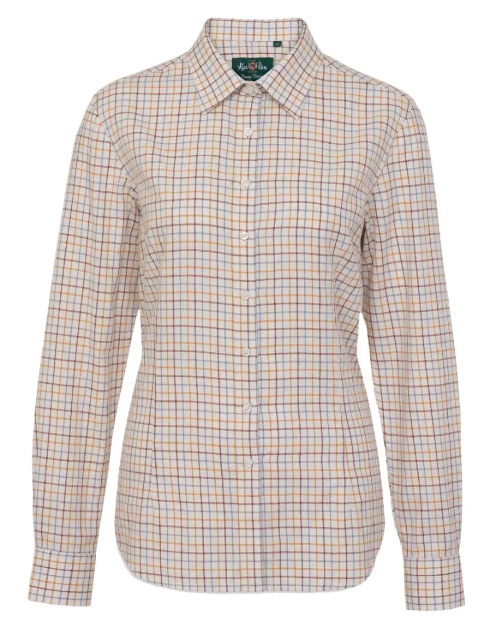 Alan Paine Bromford Ladies Shirt Alan Paine Gilets for Men