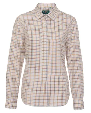 Alan Paine Bromford Ladies Shirt Alan Paine Gilets for Men