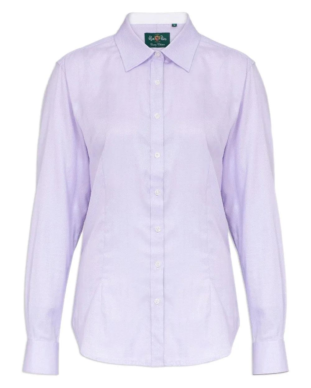 Alan Paine Bromford Ladies Shirt Clearance Alan Paine Gilets for Men