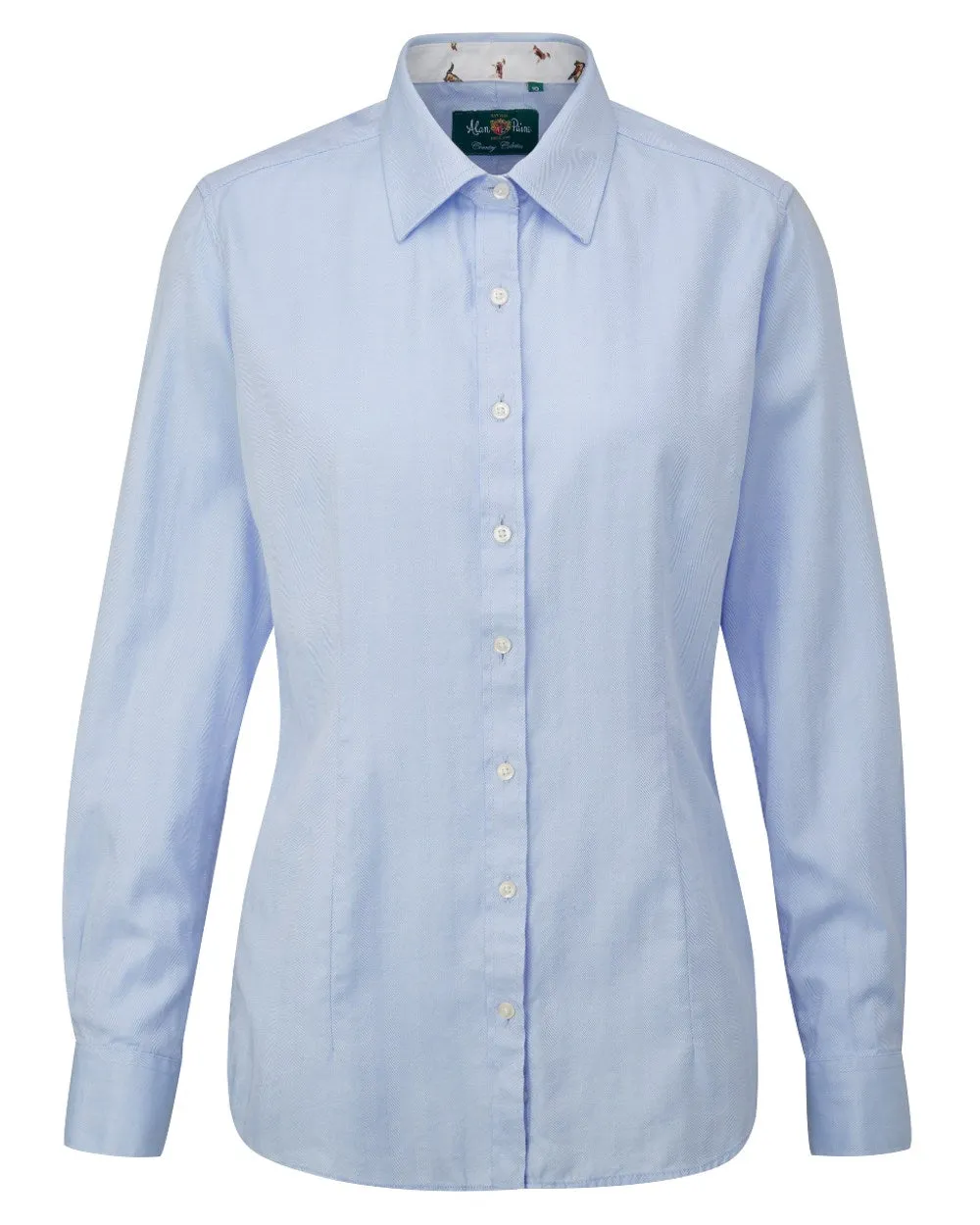 Alan Paine Bromford Ladies Shirt Clearance Alan Paine Outdoor Shirts