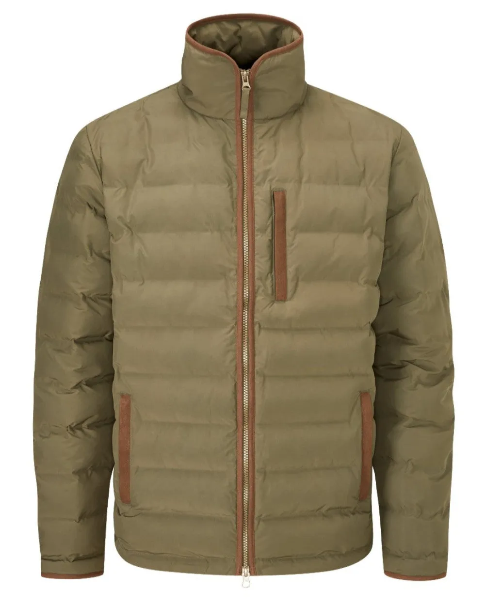Alan Paine Calsall Jacket All-Purpose Men's Coats
