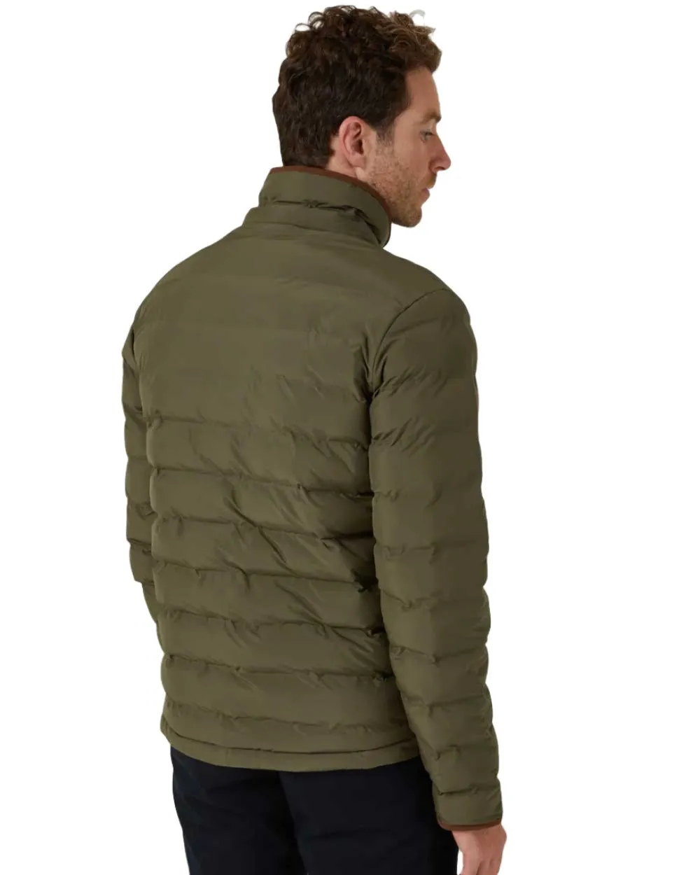 Alan Paine Calsall Jacket Men's Jackets and Coats
