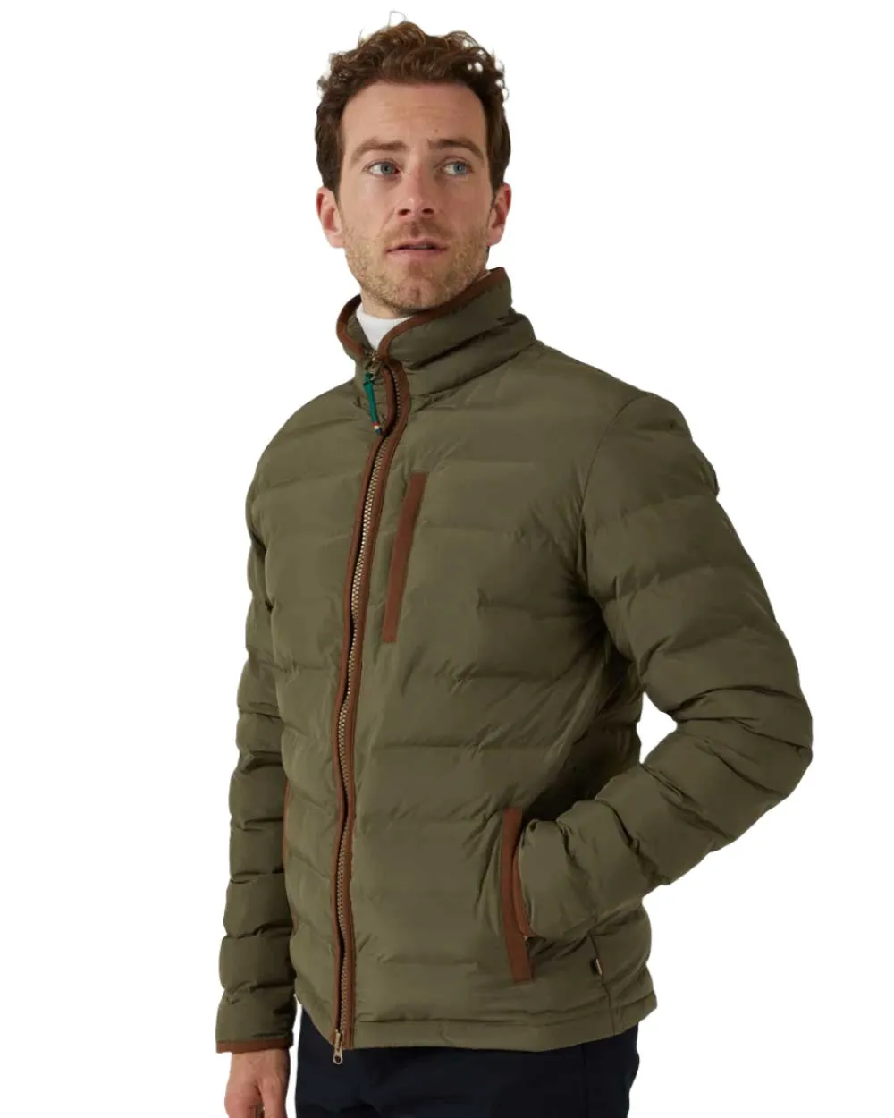 Alan Paine Calsall Jacket Men's Jackets and Coats