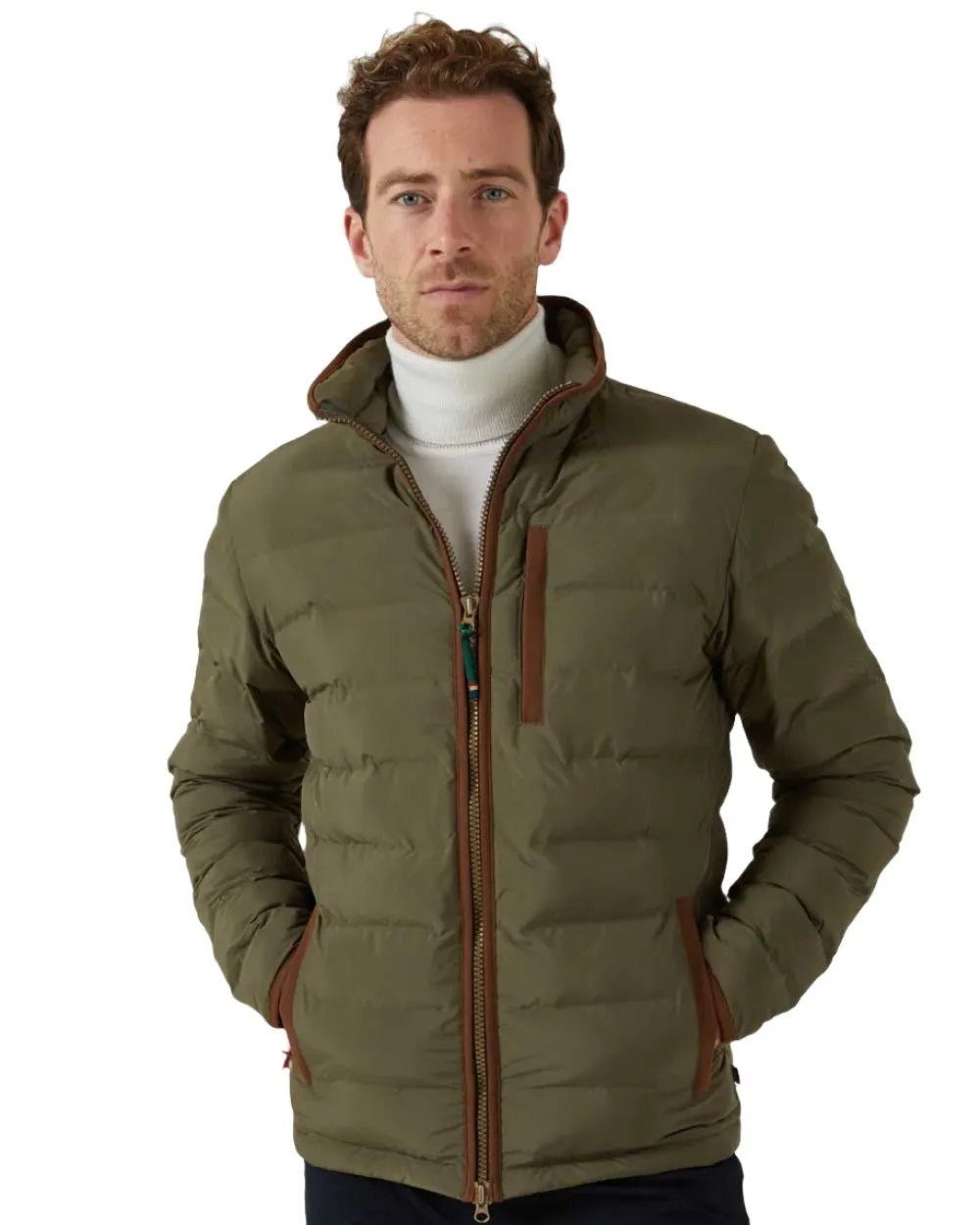 Alan Paine Calsall Jacket Men's Jackets and Coats