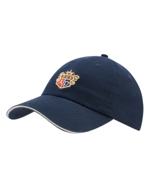 Alan Paine Childrens Cotton Baseball Cap Adjustable Baseball Hats