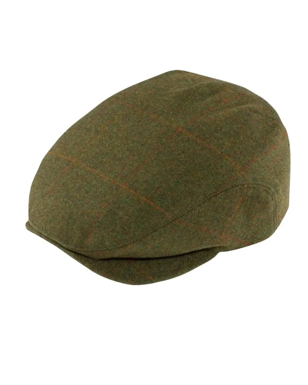 Alan Paine Combrook Extended Peak Cap Classic Country Hats