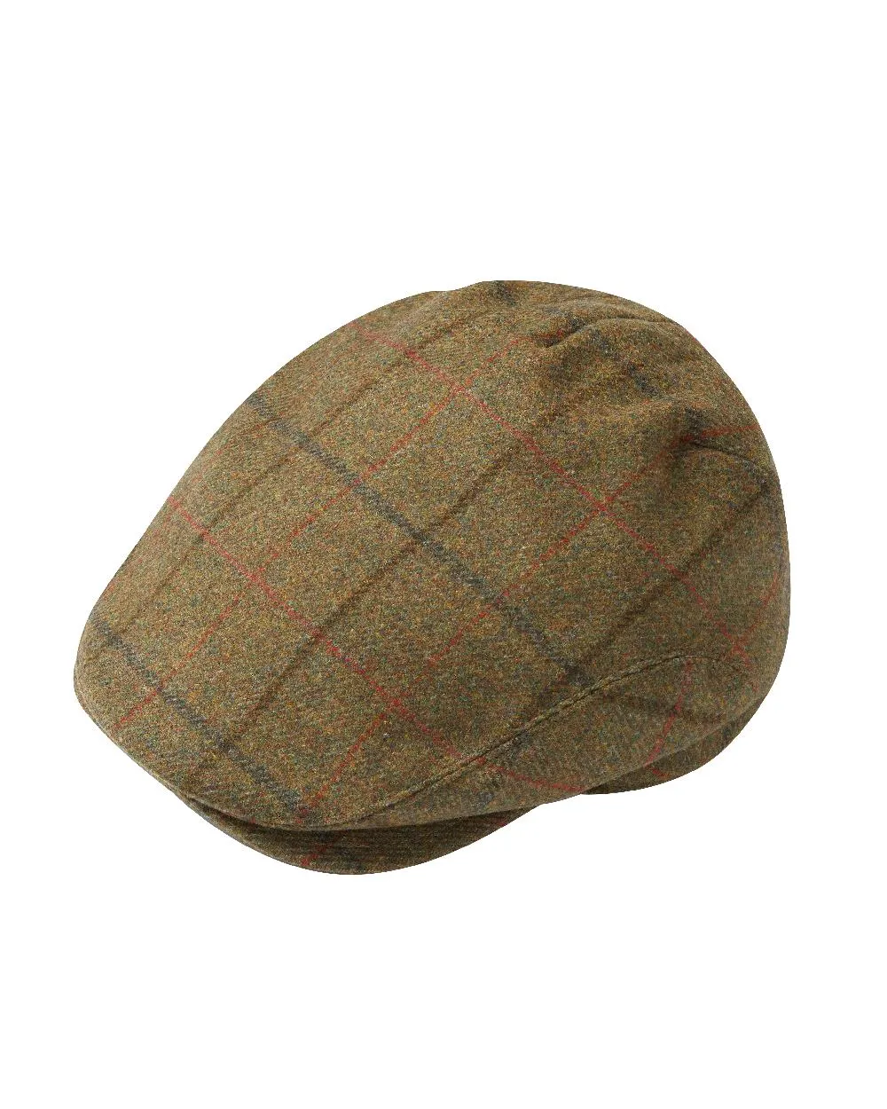 Alan Paine Combrook Extended Peak Cap Shooting Sun Hats