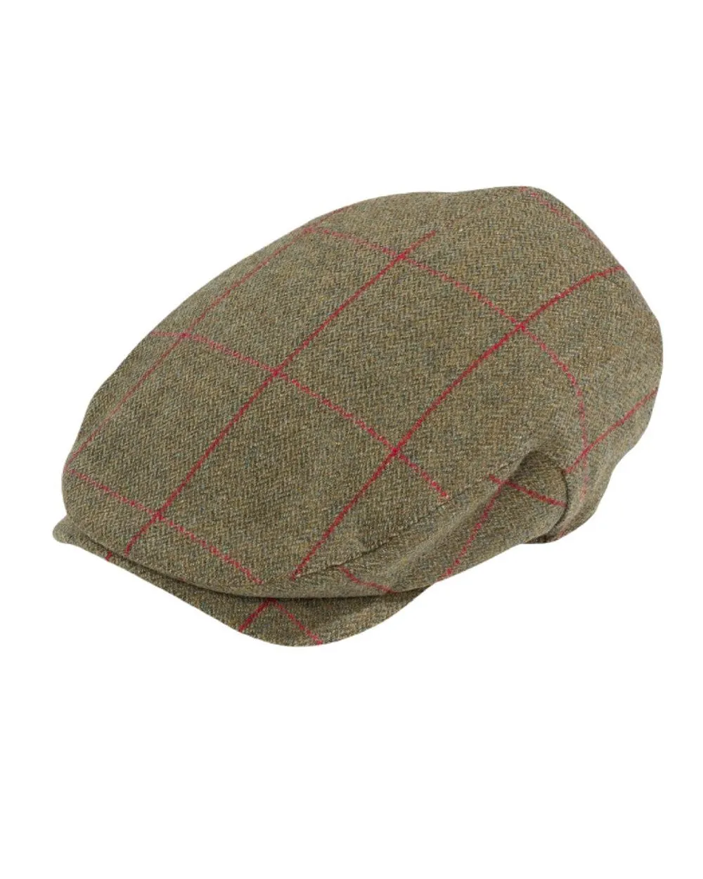 Alan Paine Combrook Extended Peak Cap Shooting Sun Hats