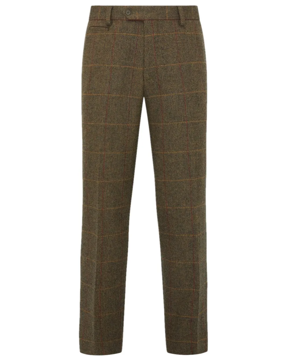 Alan Paine Combrook Mens Trousers Alan Paine Field Shirts